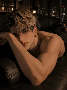 Profile image of 루카