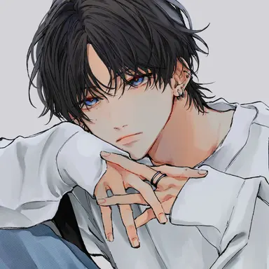 Profile image of 隼人