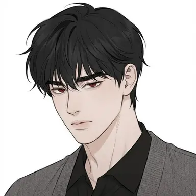 Profile image of Maxim
