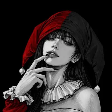 Profile image of Red Jester