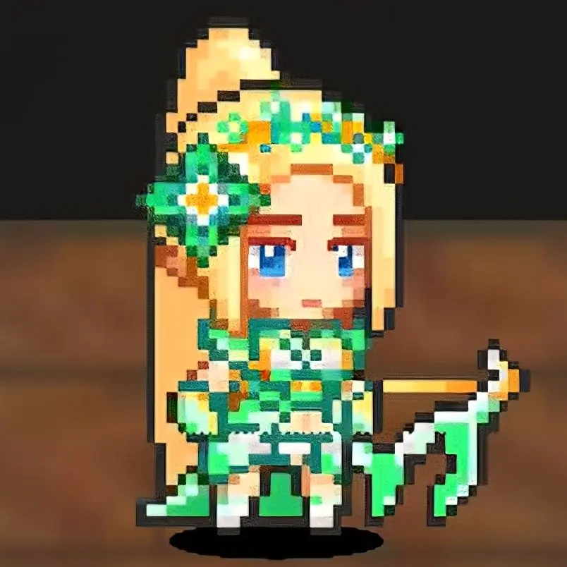 Night_of_Sun의 Meeting an Elf