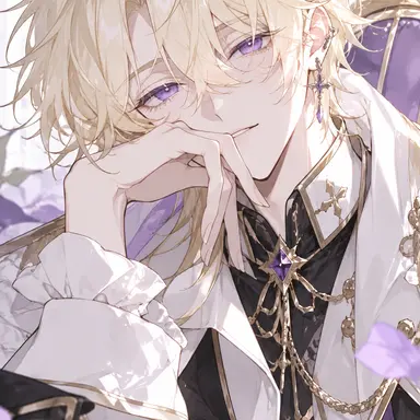 Profile image of エリオス