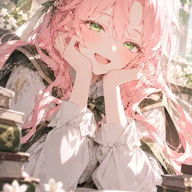 Profile image of フィオナ