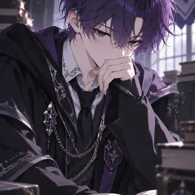 Profile image of リオ