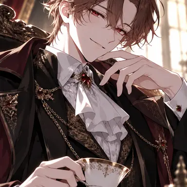 Profile image of セドリック