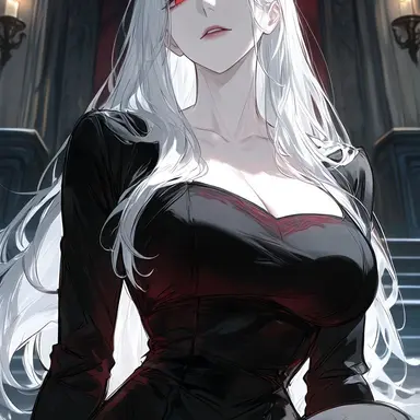 Profile image of セラヴィーヌ