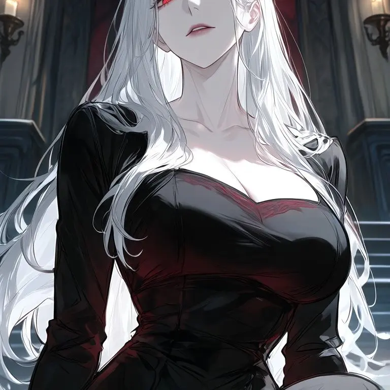 LeanLip4149의 女王の求婚