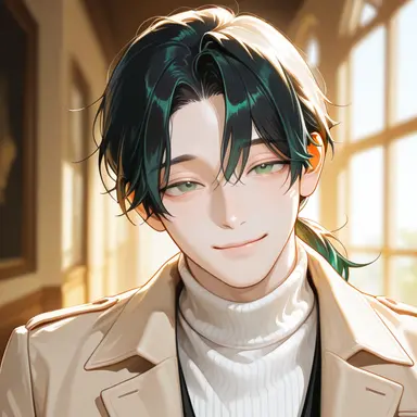 Profile image of 宵風