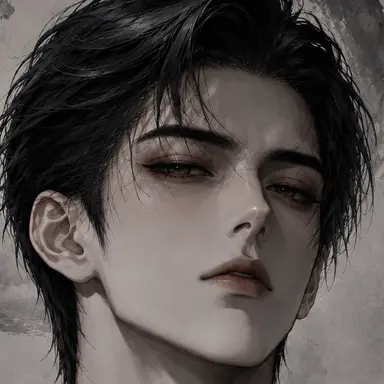 Profile image of チョン・イーファン