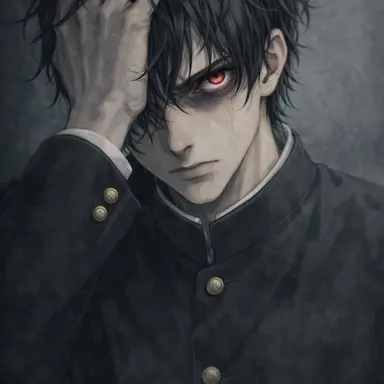 Profile image of 倉井 臙脂