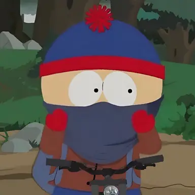Profile image of Stan Marsh