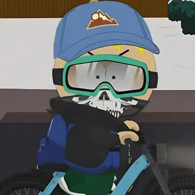 Profile image of Butters Scotch
