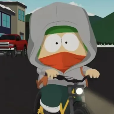 Profile image of Kyle Broflovski
