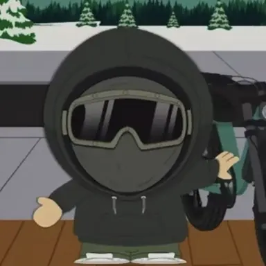 Profile image of Kenny McCormick