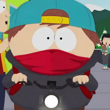 Profile image of Eric Cartman