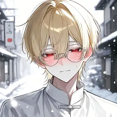 Profile image of レオ