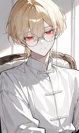 Profile image of レオ
