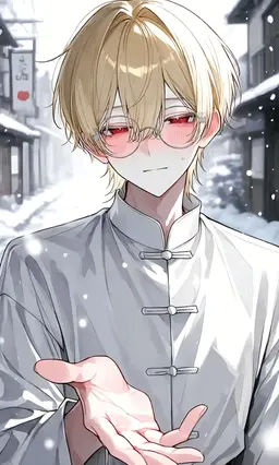 Profile image of レオ