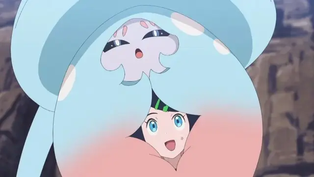 Profile image of リコ