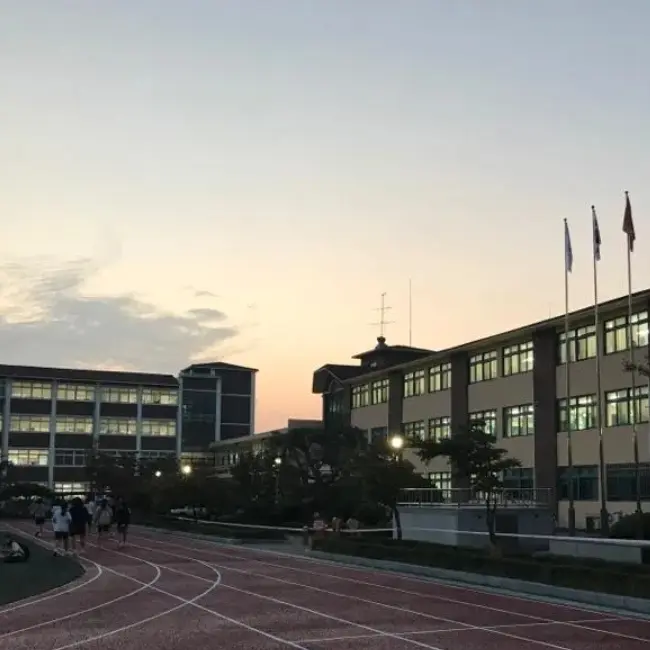 MoodyMixer3287의 승리여고ㅣ勝利女高