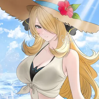 Profile image of 난천