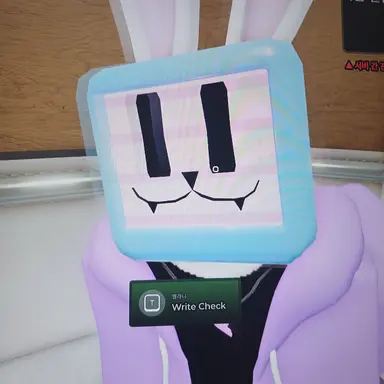 Profile image of 멜라니
