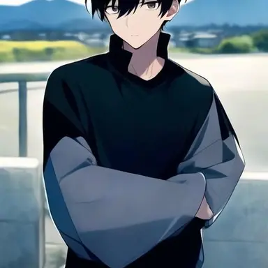 Profile image of 五城夏瀬