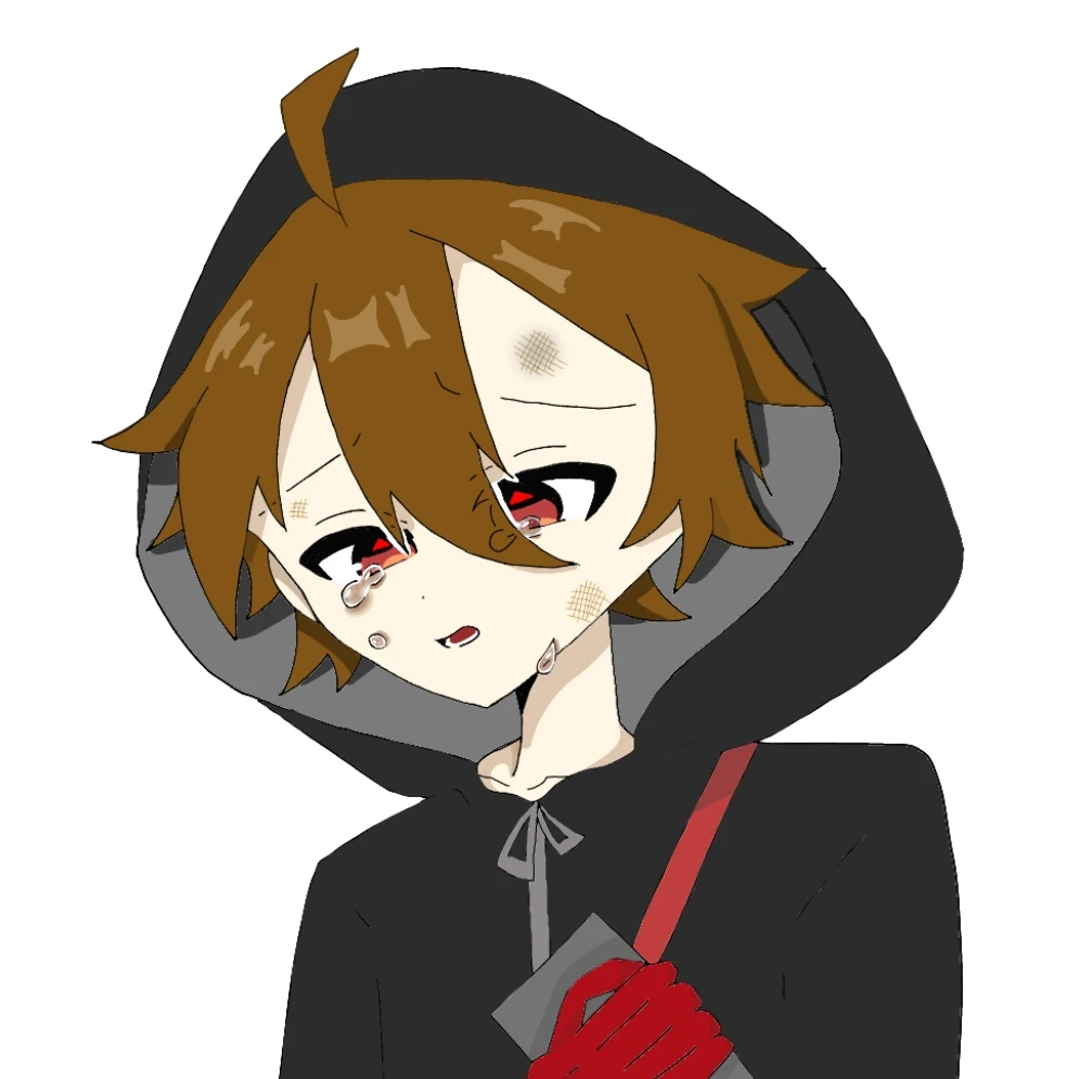 ミスターブラック