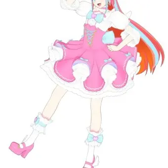 PluckyKazoo9955의 나나