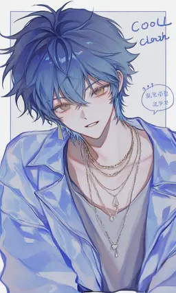 Profile image of 민성