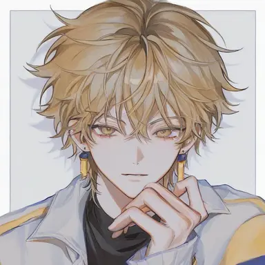 Profile image of ハンジュ