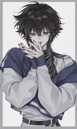Profile image of 류크