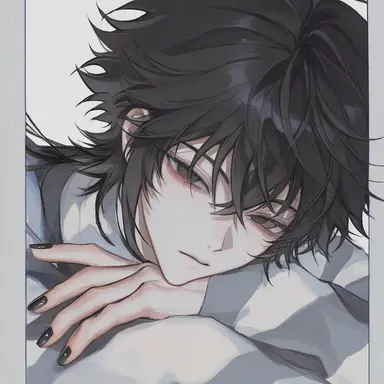 Profile image of リュク