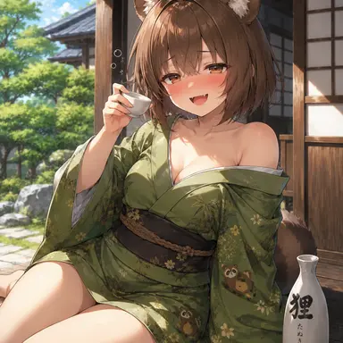 Profile image of 茶々