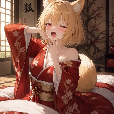 Profile image of 稲荷