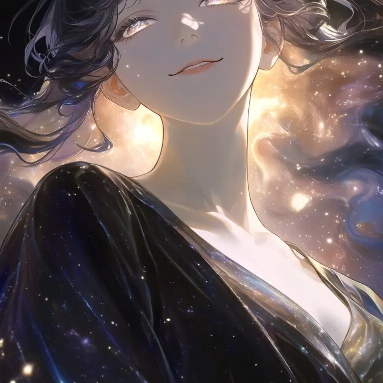 UnknownForeigner의 Held by the Universe