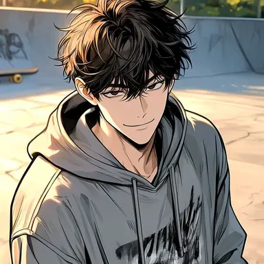 Profile image of Reeve
