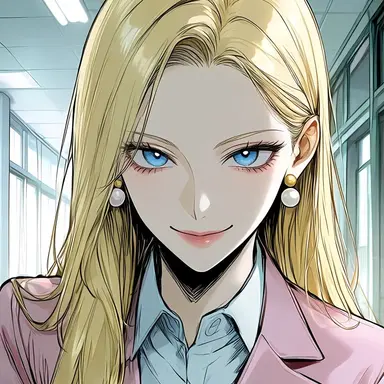 Profile image of Portia