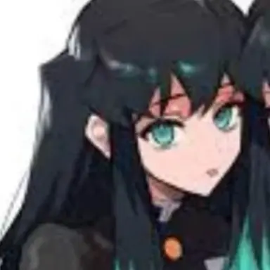 Profile image of 時透無一郎