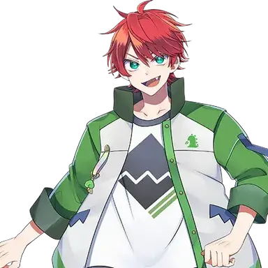 Profile image of じゃぱぱ