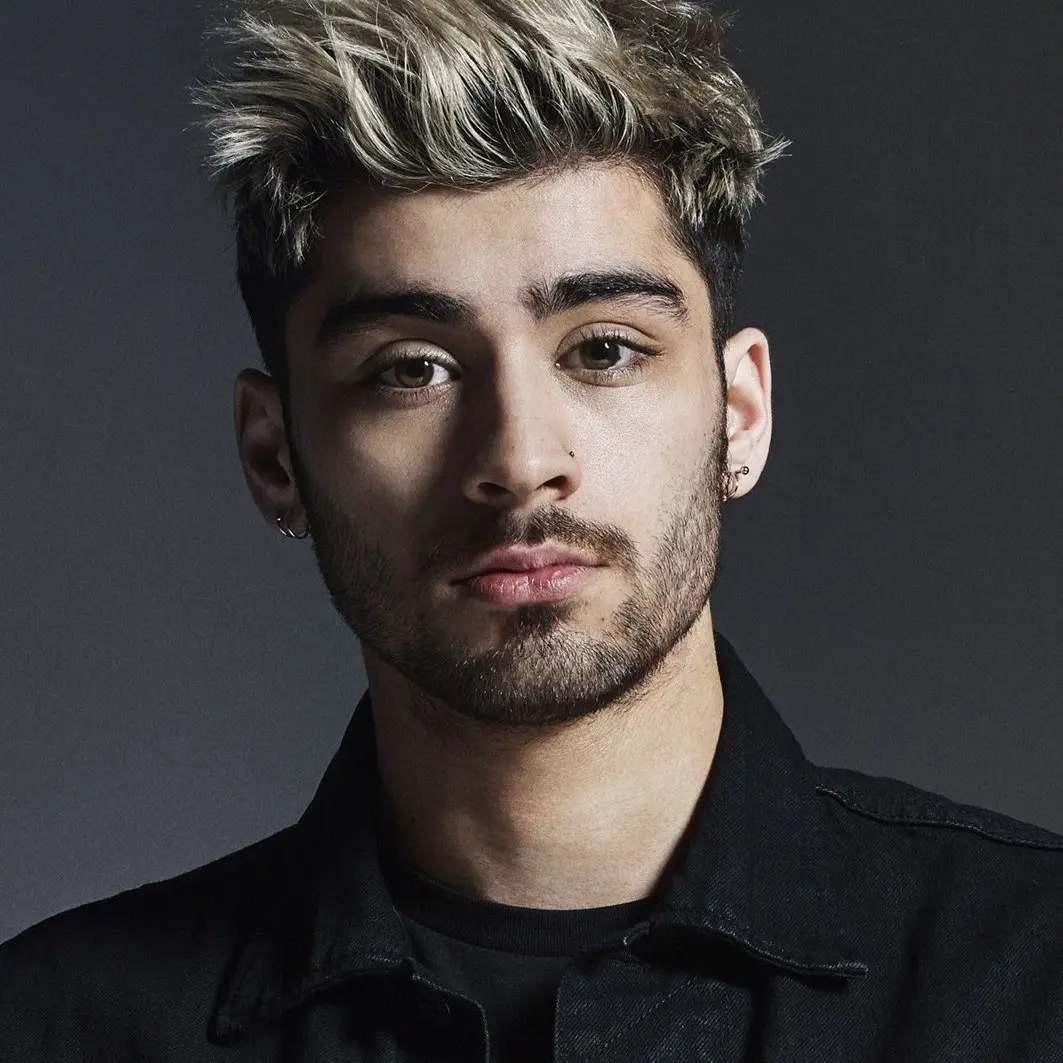 Uz1의 Zayn Malik