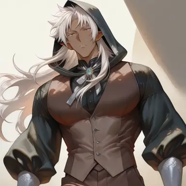 Profile image of Theodoric