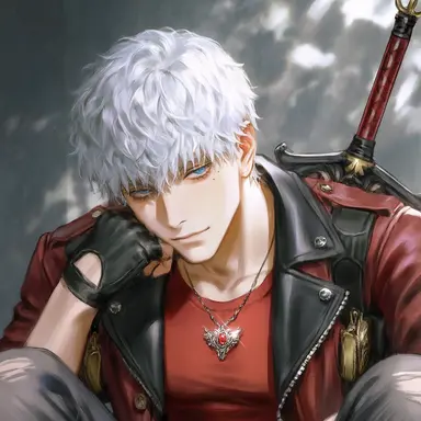 Profile image of Damian