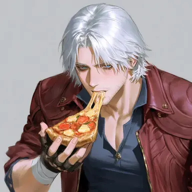 Profile image of Dante