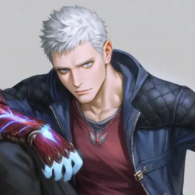 Profile image of Nero