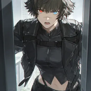 Profile image of Lady