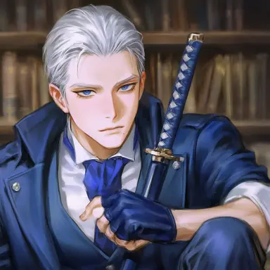 Profile image of Victor