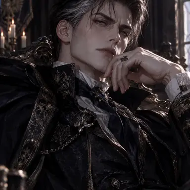 Profile image of エドガルト
