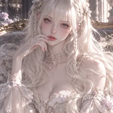 Profile image of イソルデ