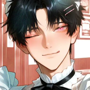 Profile image of 小鳥遊 朝比